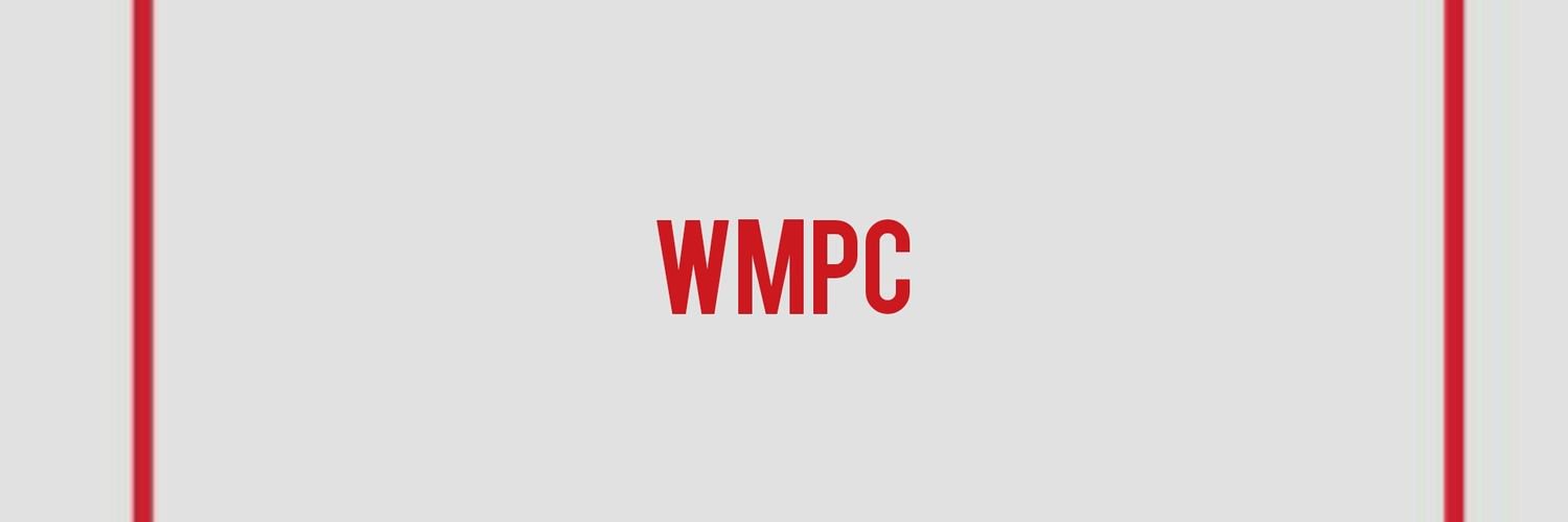 WMPCTHESTAGE's profile banner image