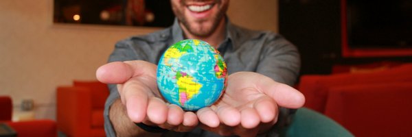 RaviRndTheWorld Profile Banner