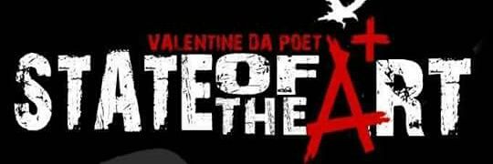 ValentineDaPoet's profile banner image