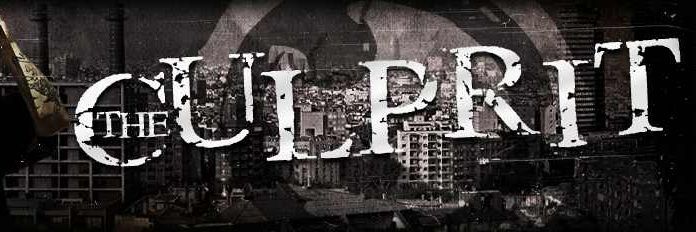 TheRealCulprit's profile banner image