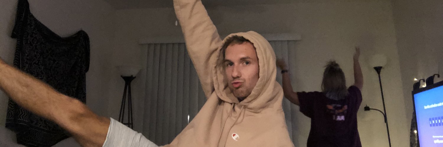 Jake0530's profile banner image