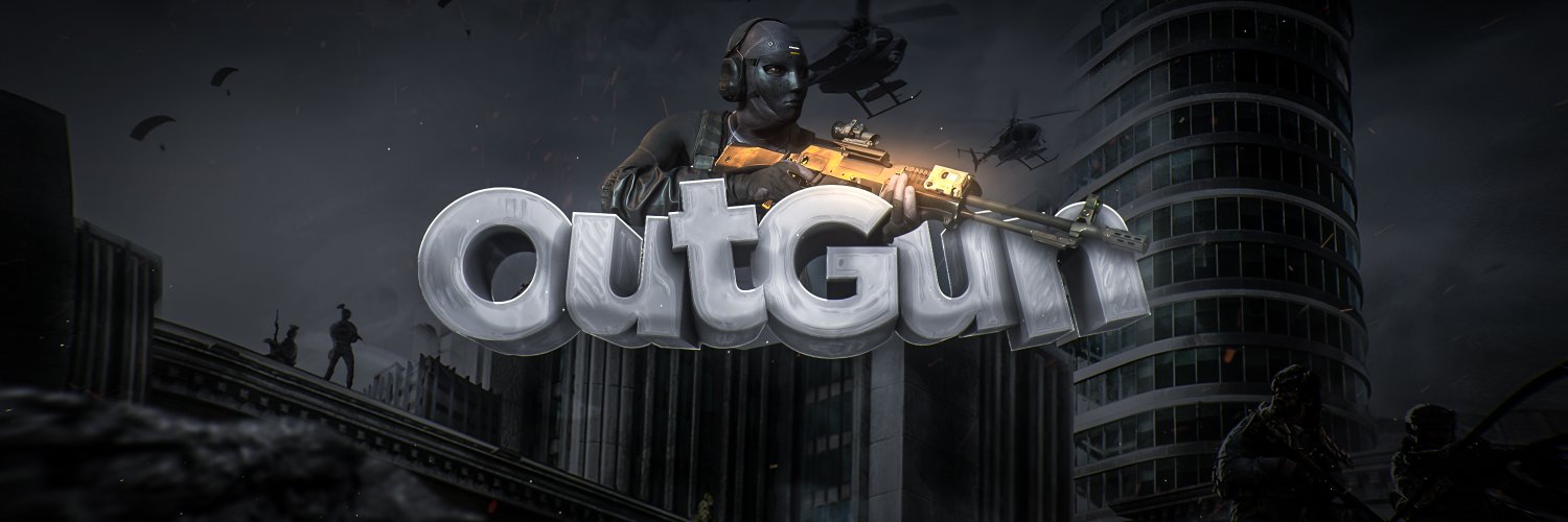 OutGun banner