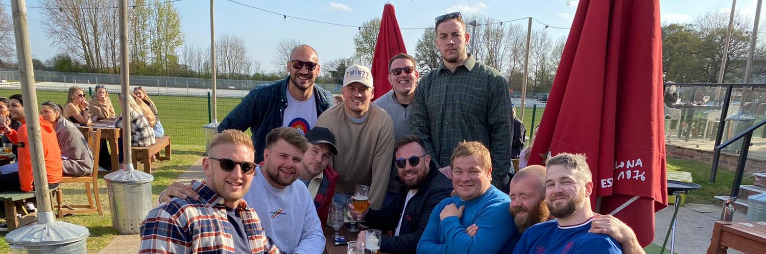 steve_j_12's profile banner image