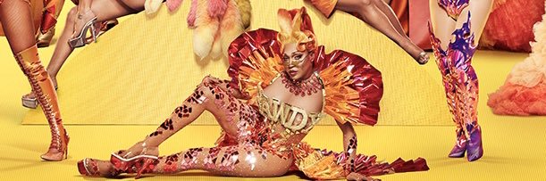 Akeria The SCARLET WITCH Davenport's banner