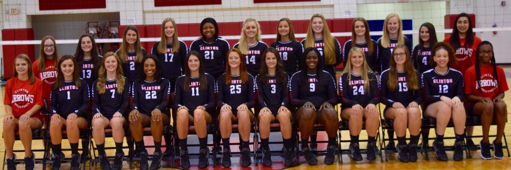 ArrowVolleyball's profile banner image