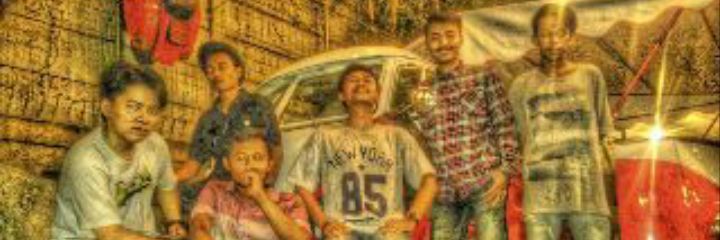 Circle Of Peace banner