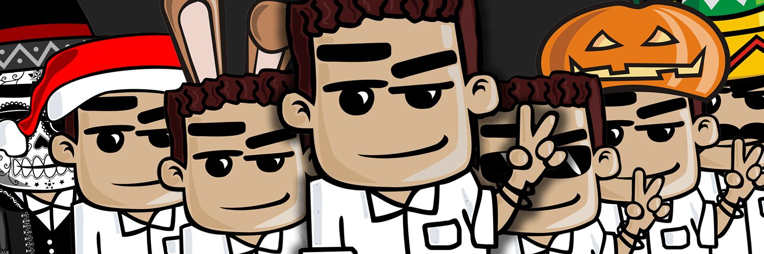 Scrayos's profile banner image