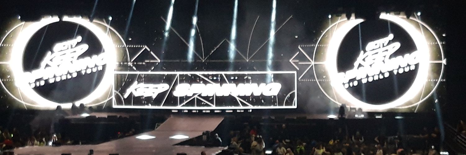 tracychipie #GOT7FOREVER banner