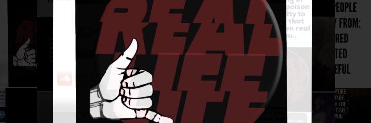 RealLifeChino's profile banner image