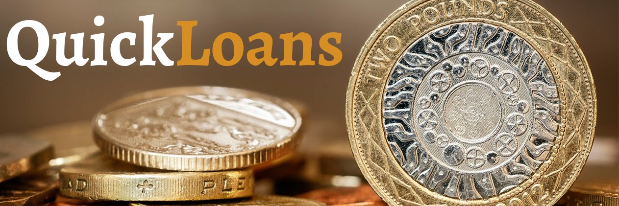 Quick Loans banner