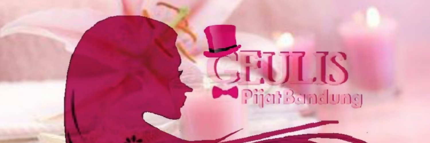 GEULIS PIJAT BANDUNG (@PijatGeulis)  Twitter