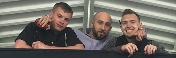 BrandonRevlock's profile banner image