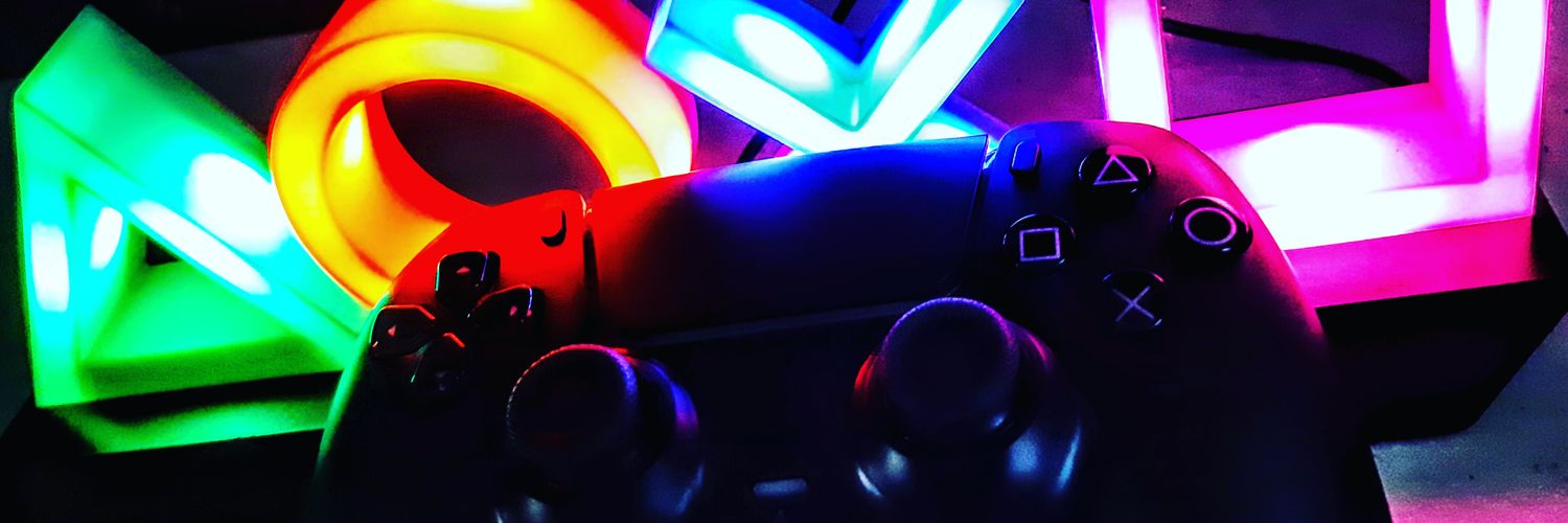 Neo Xodust 🩸 banner