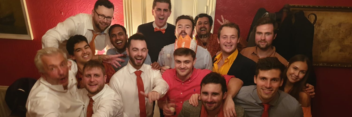 King's Road Cricket & Social Club banner