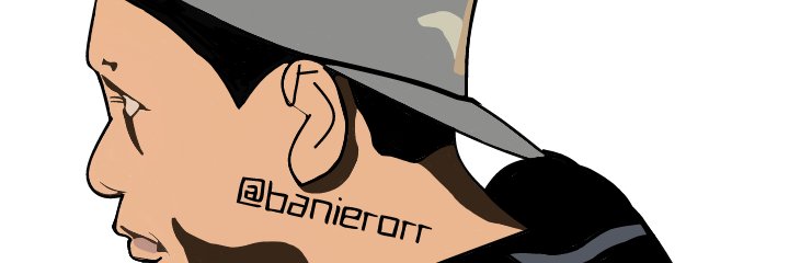 BaniAll's profile banner image