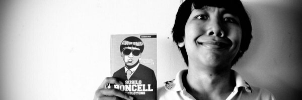 rizkyboncell Profile Banner