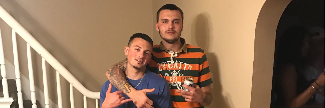 Chief_Jon's profile banner image