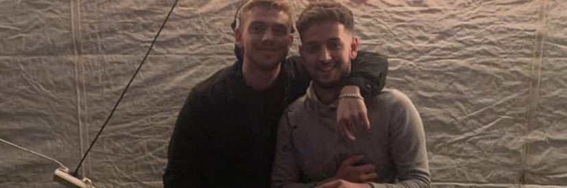 Harrylongg's profile banner image