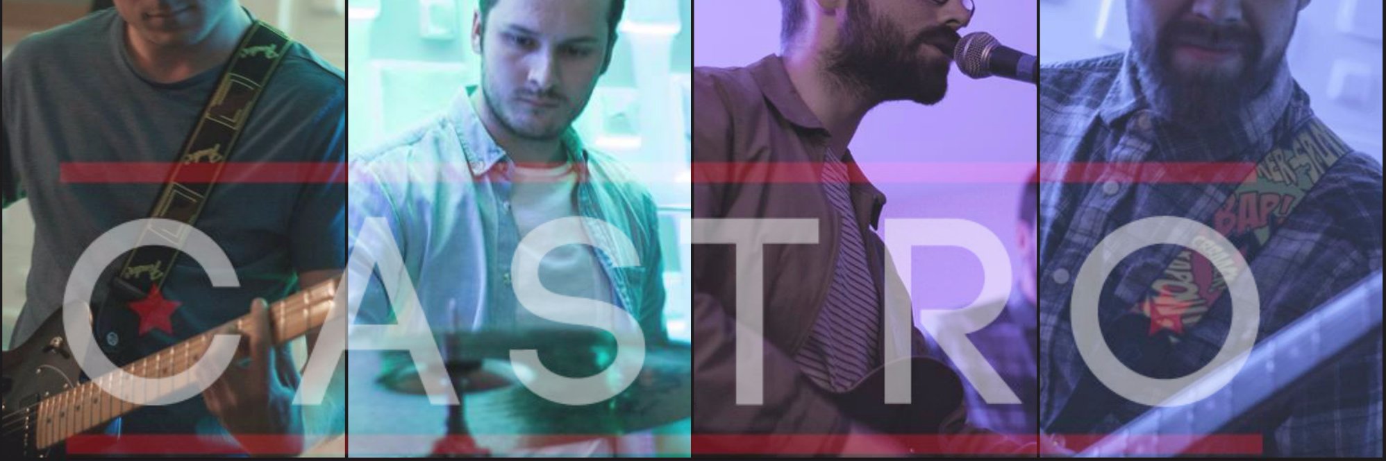 CastroMusicNI's profile banner image