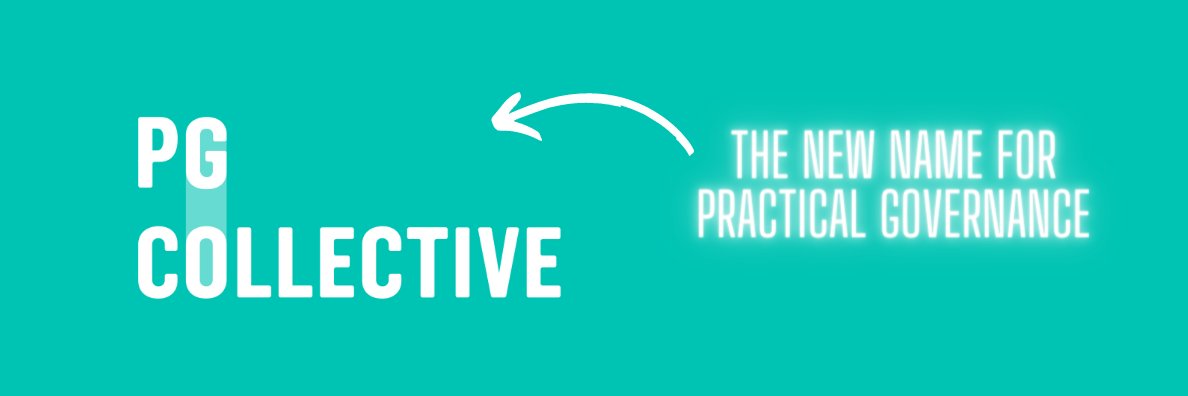 PG Collective banner