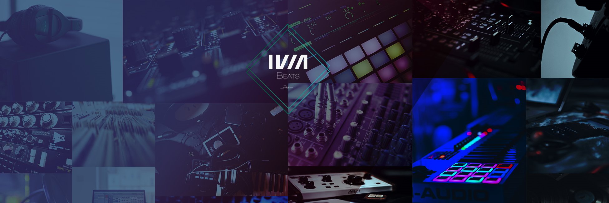 ItsIvia_'s profile banner image