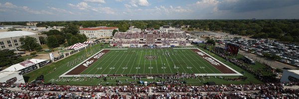 MoStateFootball Profile Banner
