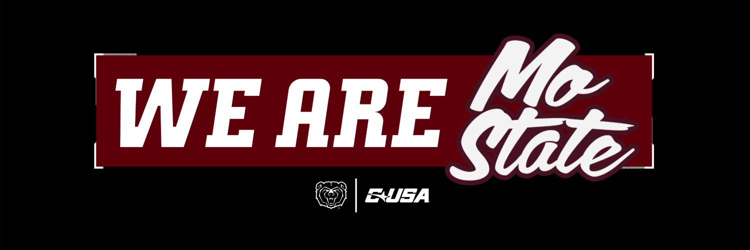Missouri State Football banner