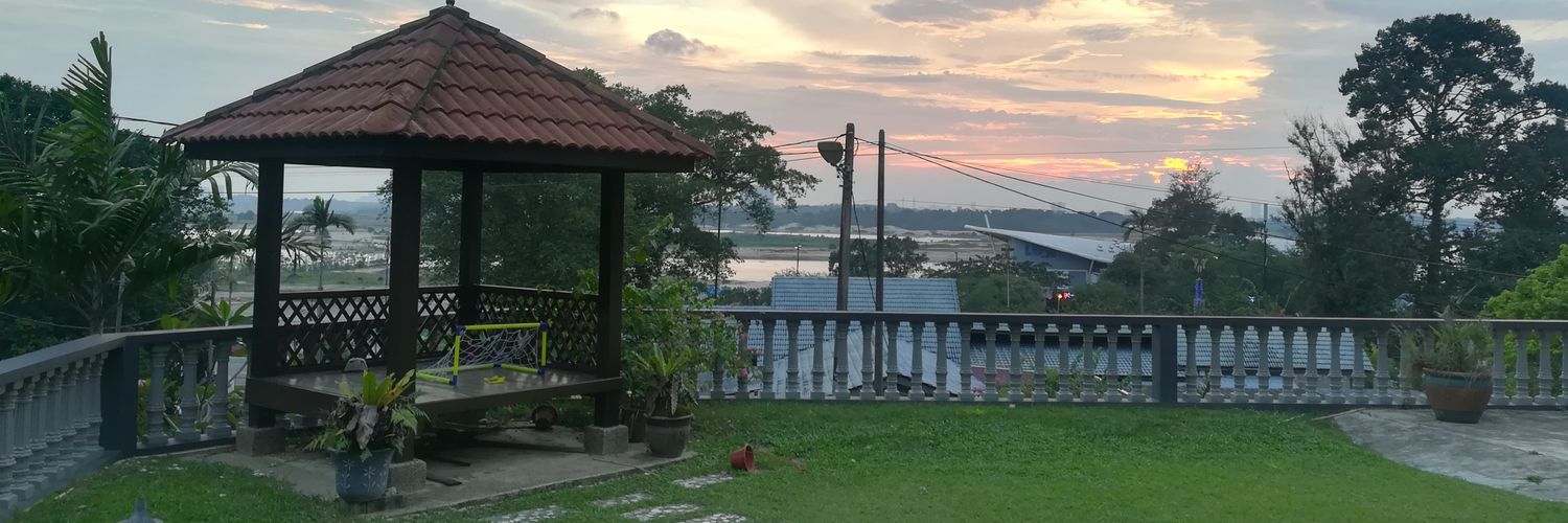 Syed_Patah's profile banner image