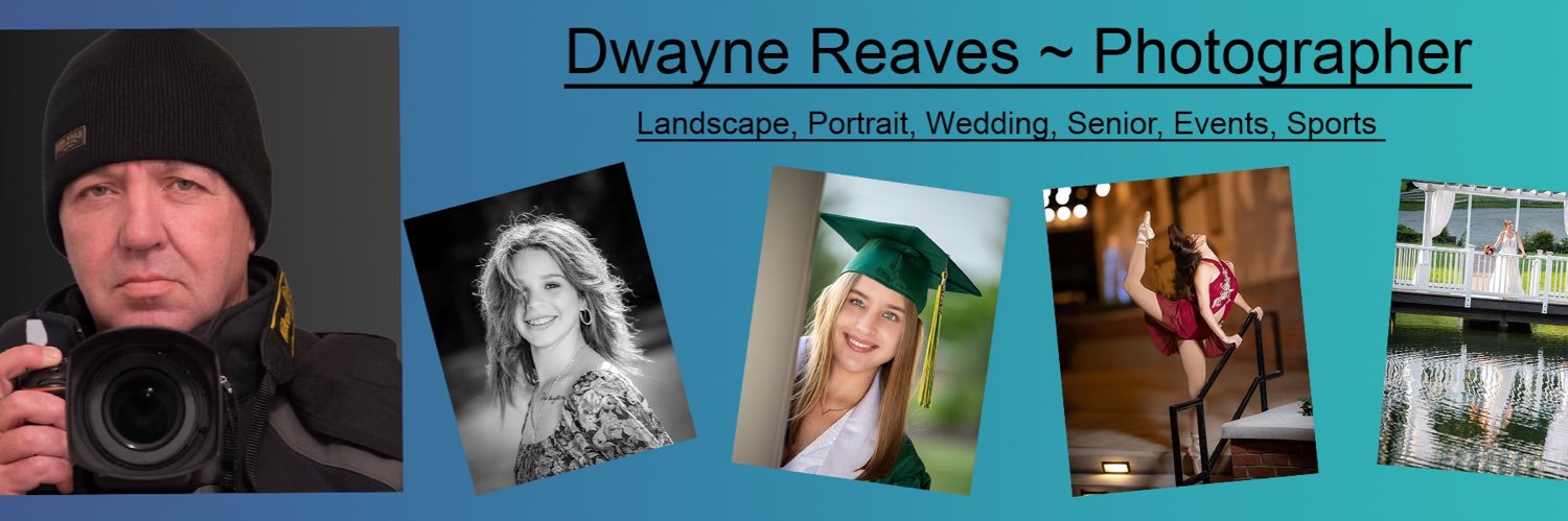 dwaynereaves's profile banner image