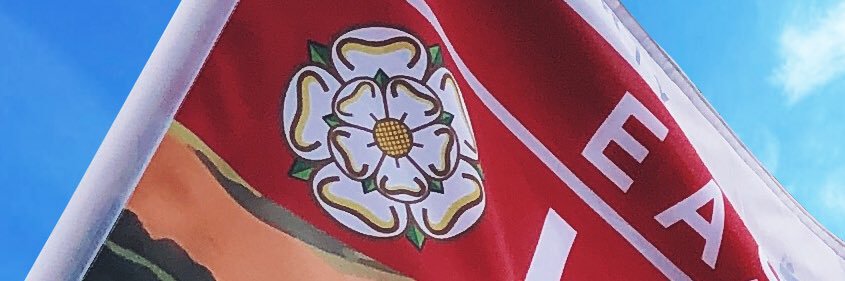 East Yorkshire Labour banner