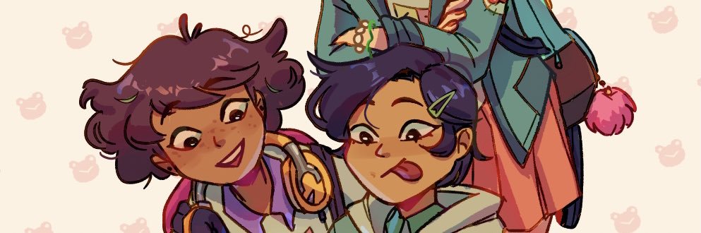 Shayla N.'s banner