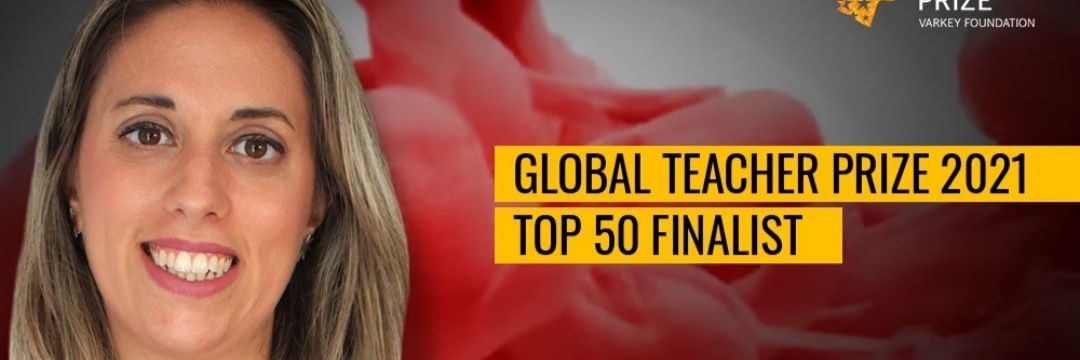 Coni La Grotteria banner