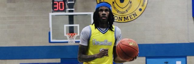 Roderick dominique banner