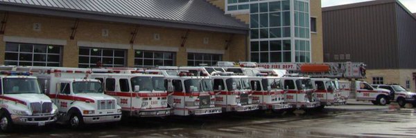 FriscoFFs3732 Profile Banner