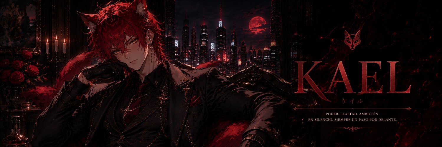 Electro_Oscuro's profile banner image