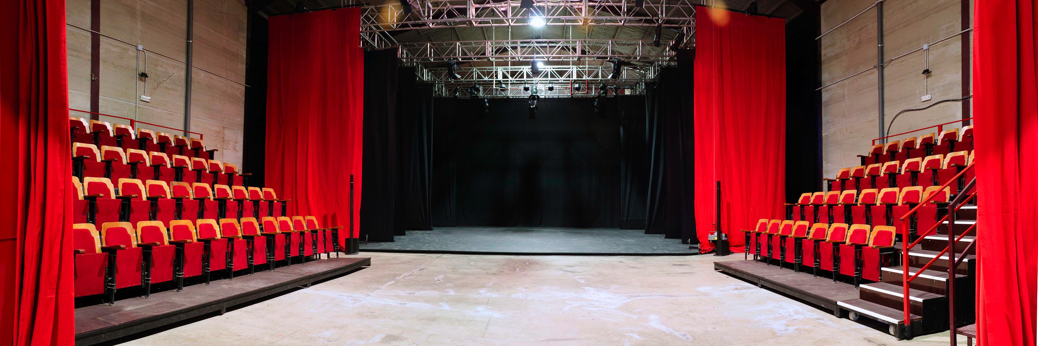 La Nave del Duende banner