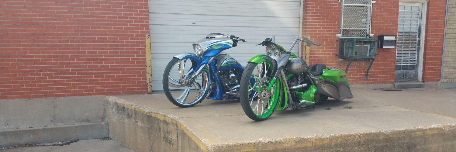 ScrubCycles's profile banner image