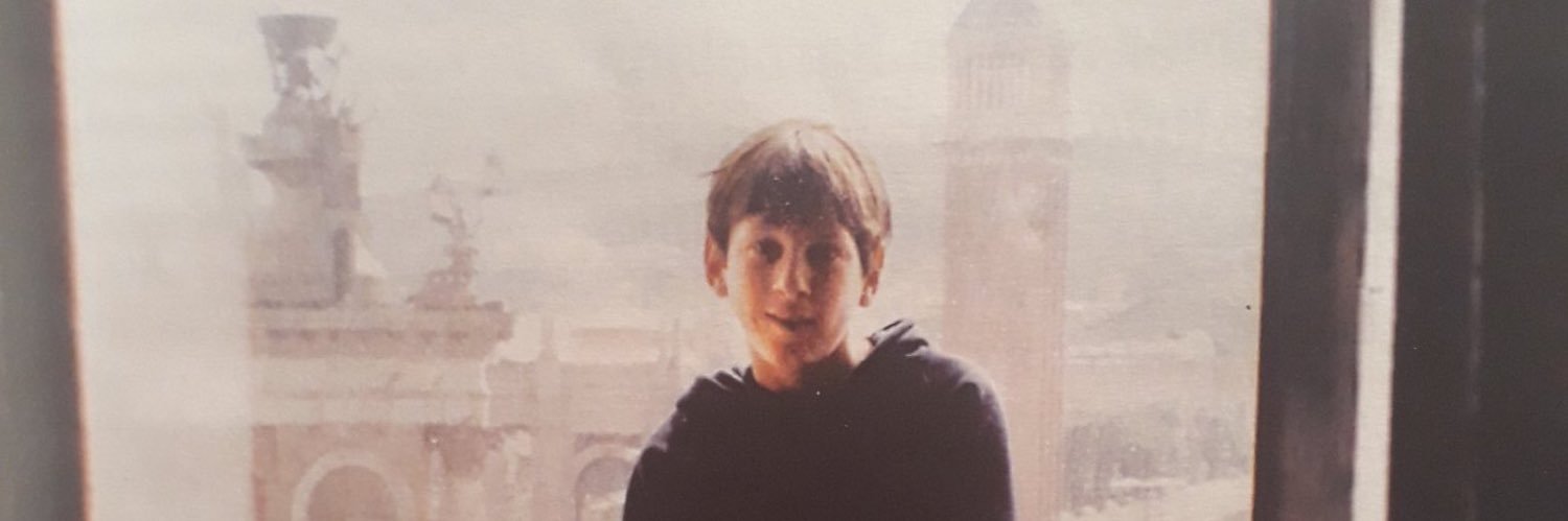 kenechux's profile banner image