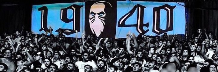 Ultras Şimşekler banner