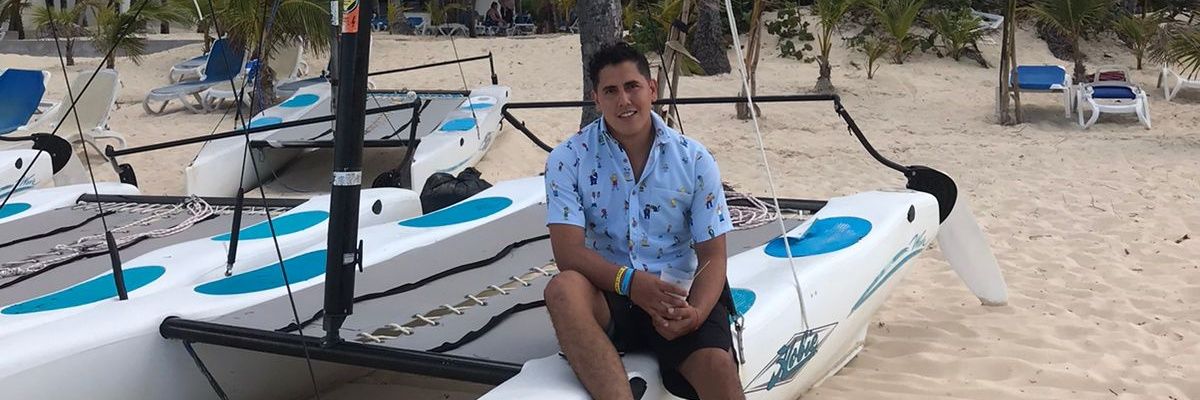 ivansolis91's profile banner image
