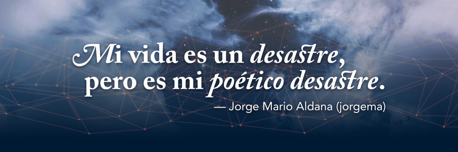 jorgemaro's profile banner image