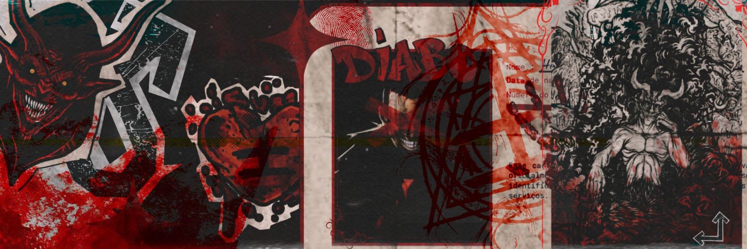 harriedoux's profile banner image