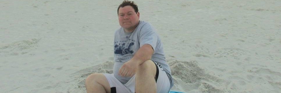 Keith A. Sexton banner