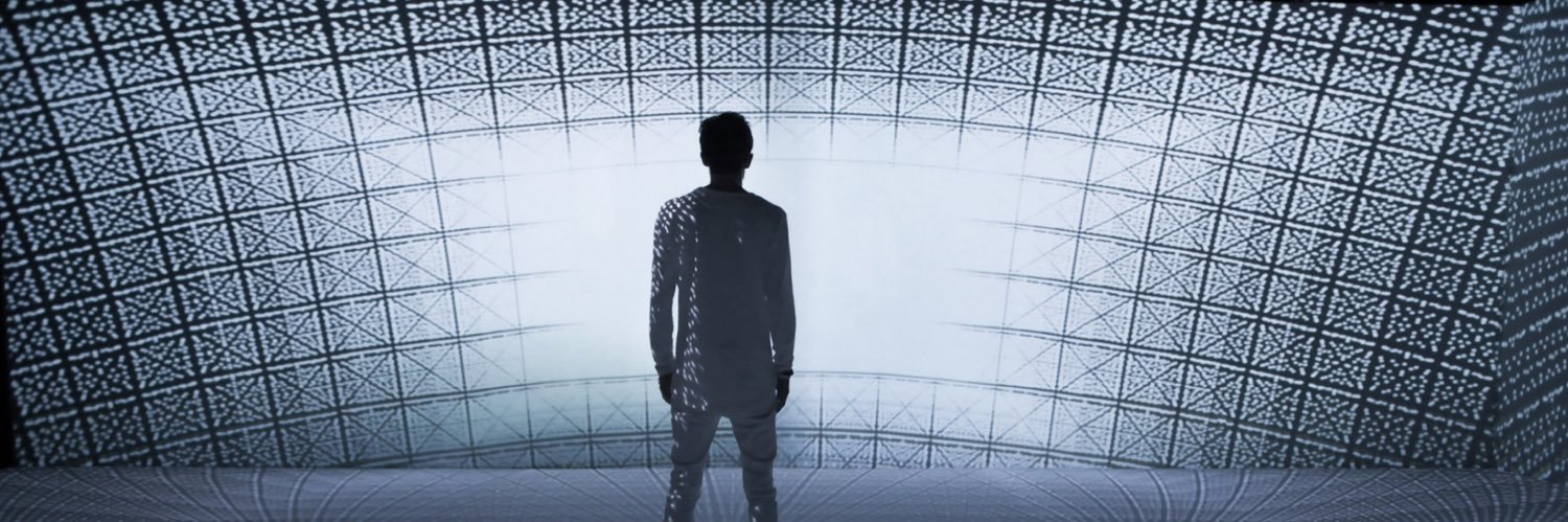 nonvisuals's profile banner image