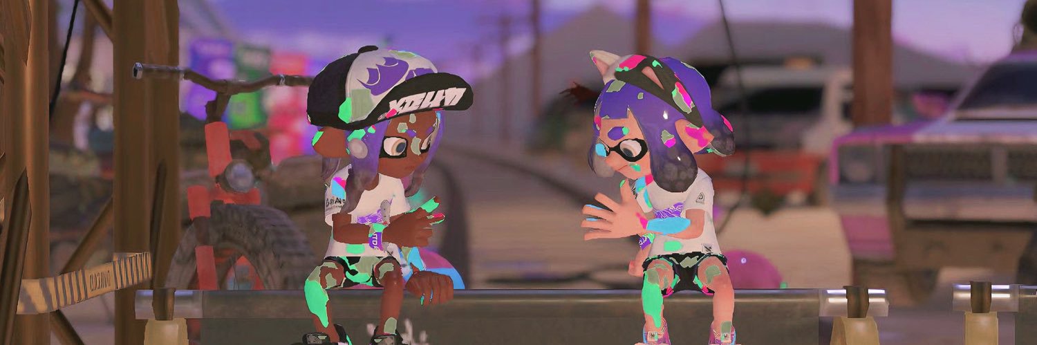 xXiekl's profile banner image