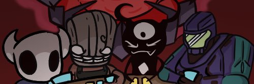 Ezim from Ark Collection banner