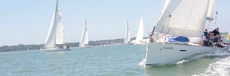 World of Sailing banner