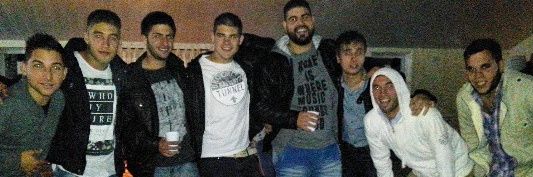 mono_la9's profile banner image