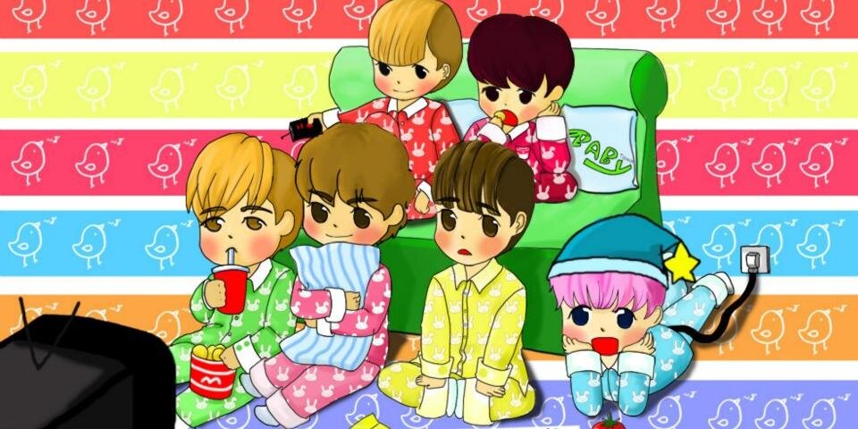 BABY_Taiwan's profile banner image