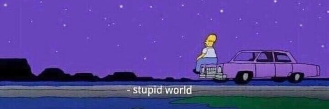 J. banner